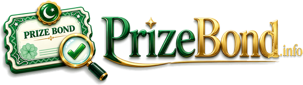 PrizeBond.info